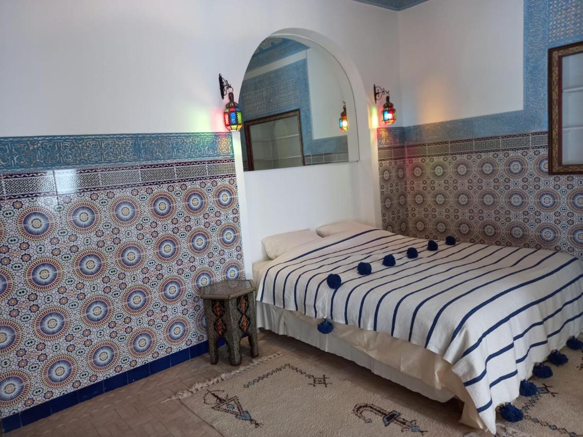 Ima Hotel & Spa Marrakesh Ngoại thất bức ảnh