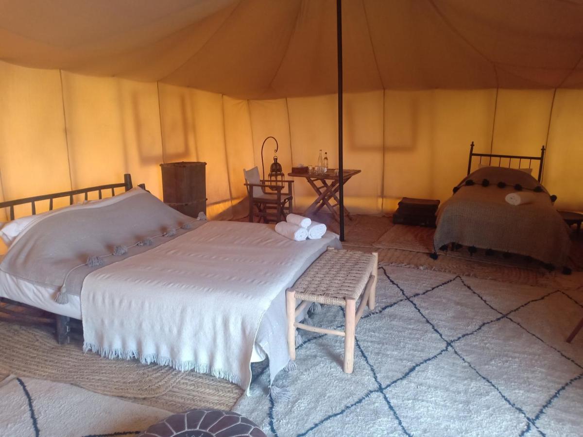 Ima Hotel & Spa Marrakesh Ngoại thất bức ảnh